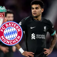 Error histórico: El salario que el Liverpool rechazó pagarle a Luis Díaz