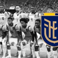 Sorpresa total: Jugador rechazó ser convocado a la Selección de Ecuador