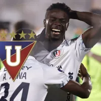 Ricardo Adé recibió varias ofertas y revelan en dónde jugaría en el 2026