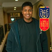 Ecuador “se burla” de España con Jeremy Arévalo como protagonista