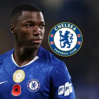 Lo quieren todos y ahora Moisés Caicedo se gana otro premio en Chelsea