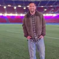 Messi rompe las redes: su foto en el Camp Nou se mete en el top 20 de la historia de Instagram y desplaza a una de Cristiano Ronaldo