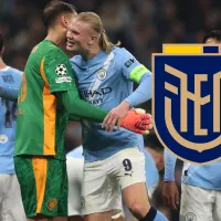 Manchester City va por un seleccionado ecuatoriano y sería una sorpresa en la Premier League