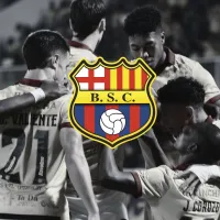 Un exjugador de Barcelona SC revela como evitó el doping positivo en el ‘Ídolo’: “Orinaban por mí”