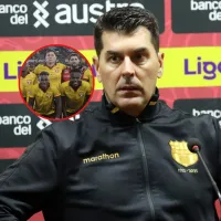 La otra gran estrella de Barcelona SC que se cansó de Rescalvo y se quiere ir