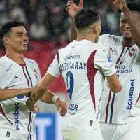 Liga de Quito los eliminó y ahora va por tres jugadores del Deportivo Cuenca