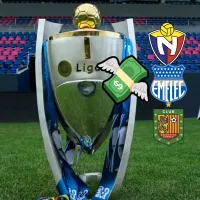 Grande de LigaPro debe pagar más de 50 mil dólares para no perder puntos