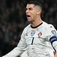 Cristiano Ronaldo fue expulsado: ¿Se perdería el debut con Portugal en el Mundial 2026?