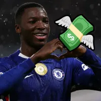 Chelsea quiere romper todo el mercado con esta oferta para Moisés Caicedo