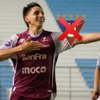 Se lo quitaron a Liga de Quito: Lo querían todos y Fede Paz firmaría con este equipo de LigaPro