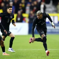 Ecuador empata contra Canadá y los hinchas apuntan contra estos jugadores: “No deben ir al Mundial así”