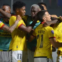 Los jugadores que Ismael Rescalvo pidió para el Barcelona 2026