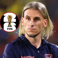 Empató con Canadá, solo ha ganado 1 partido de 8, y la FEF tomó esta decisión con Sebastián Beccacece