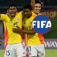 Tras el escándalo vs Francia en el Mundial Sub 17: Estas serían las sanciones de FIFA para la Selección de Colombia