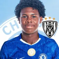 Se revela cuántos millones ganó Independiente del Valle con la venta de Deinner Ordóñez