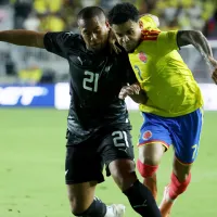 Colombia sufrió, pero sacó la victoria ante Nueva Zelanda en la fecha FIFA