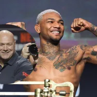 Dana White le da histórica noticia a Michael Morales tras su victoria en la UFC