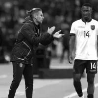 ¡Última hora! Revelan malestar de jugadores de Ecuador con Beccacece: “Se viene la rebelión”