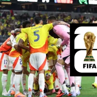 A día de hoy: Estos serían los rivales de Colombia en el Mundial