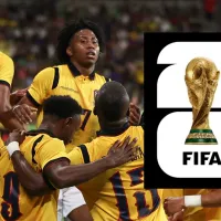 Austria le da la peor noticia de todas a Ecuador y estos serían sus rivales en el Mundial