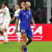 Messi tenía 4 Balones de Oro y Real Madrid solo 9 Champions: así era el mundo la última vez que Italia clasificó a un Mundial