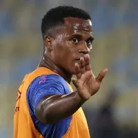 El histórico de Europa que quiere sacar a Jhon Arias de la Premier League