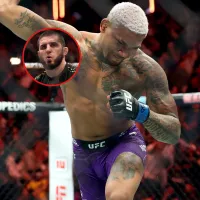 OFICIAL: El nuevo puesto en el ranking UFC de Michael Morales que conmociona a Ecuador