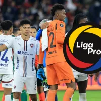 Figura de LigaPro se ofrece a Liga de Quito ¿lo acepta Tiago Nunes?