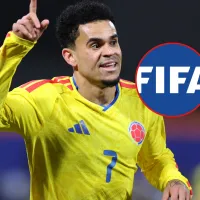OFICIAL: Este es el ranking FIFA de la Selección de Colombia de cara al sorteo del Mundial 2026