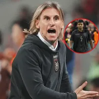 Sebastián Beccacece termina la polémica con Jeremy Arévalo con una contundente frase: “Es un chico…”