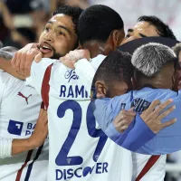 Liga de Quito va por ex seleccionado uruguayo y los hinchas se ilusionan