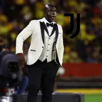 El insólito motivo por el que Segundo Castillo no terminó jugando en la Juventus