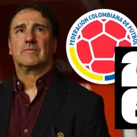 ¡Los ponen en el Mundial! Los dos jugadores de Colombia que impresionaron en esta fecha FIFA