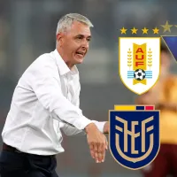 Tiago Nunes entra en planes de una selección ¿lo vemos en el Mundial?