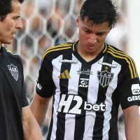 Alan Franco y Mineiro pierden la final de la Sudamericana, pero se llevan una fortuna