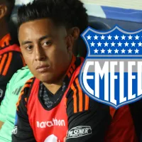 Emelec se aleja de Sudamericana y la ola de salidas que tendrá para el 2026