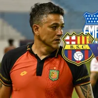 Norberto Araujo entraría en planes de un grande de LigaPro ¿al Astillero?