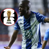 Enner Valencia se lesionó y ahora revelan cuánto tiempo estará fuera de las canchas