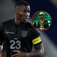 CONMEBOL y FIFA le darían a la Selección de Ecuador una impactante noticia para el Mundial 2030