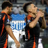 Llevan 4 derrotas consecutivas y ahora los jugadores de Emelec recibieron la peor noticia de todas