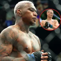 No solo perdió un puesto en el ranking: Michael Morales podría recibir la peor noticia de todas en la UFC