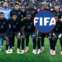 La FIFA confirma cuál será el Bombo de Ecuador para el sorteo del Mundial 2026