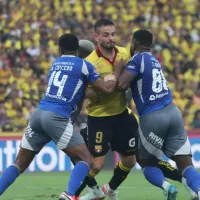 Lo quiere el Astillero: Barcelona y Emelec van por el mismo delantero