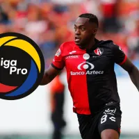 Renato Ibarra dejaría Independiente del Valle y suena para otro grande de LigaPro