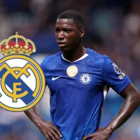 Los hinchas lo pidieron y esto debe pagar el Real Madrid por Moisés Caicedo