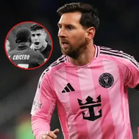 Ni a Moisés Caicedo ni a Hincapié: El histórico reconocimiento que le darían a Messi en Ecuador