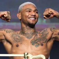 ¿Se lesionó? Michael Morales aclaró por qué ya no está entrenando tras su pelea en la UFC