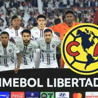 América pagaría millones por un titular de Liga de Quito