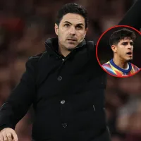 Arteta revela el verdadero motivo para no hacer jugar a Piero Hincapié ante el Bayern Múnich