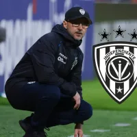 Revelan detalles del entrenador de Independiente del Valle para el 2026 ¿y Javier Rabanal?